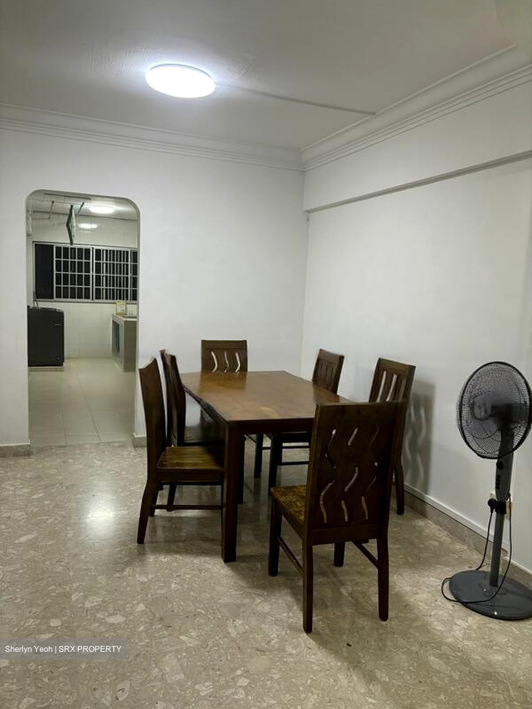 Blk 321 Jurong East Street 31 (Jurong East), HDB 4 Rooms #467005991